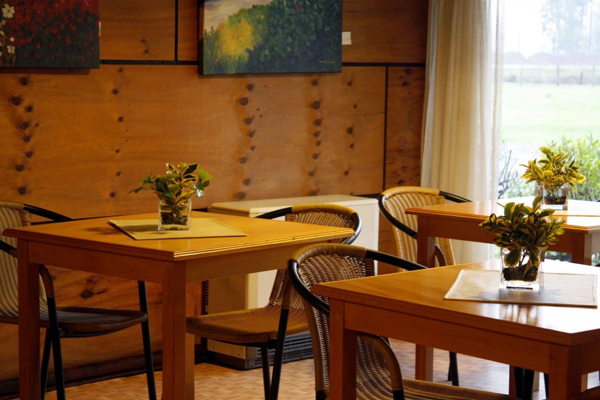 Hotel Truyaca Osorno Exterior photo
