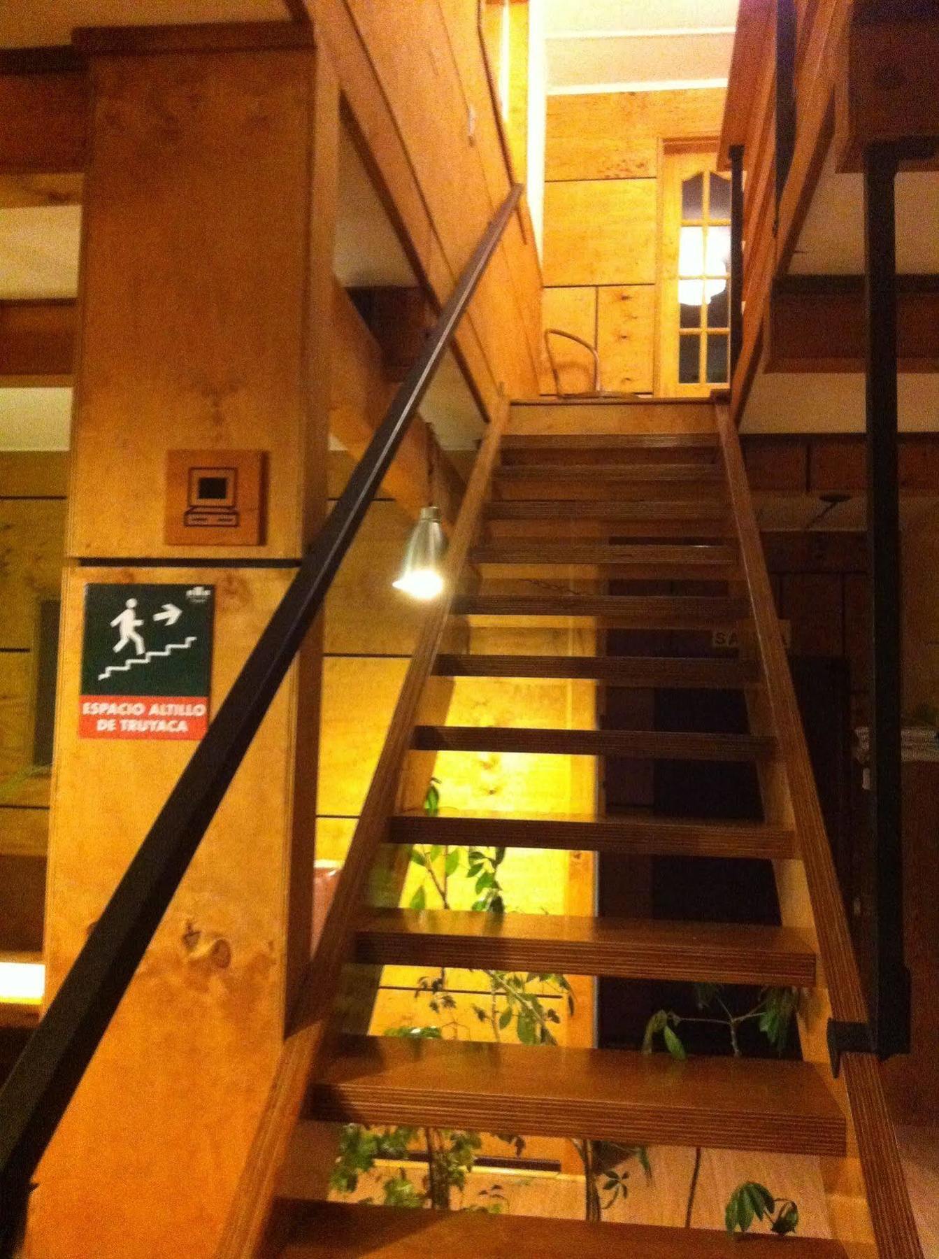 Hotel Truyaca Osorno Exterior photo
